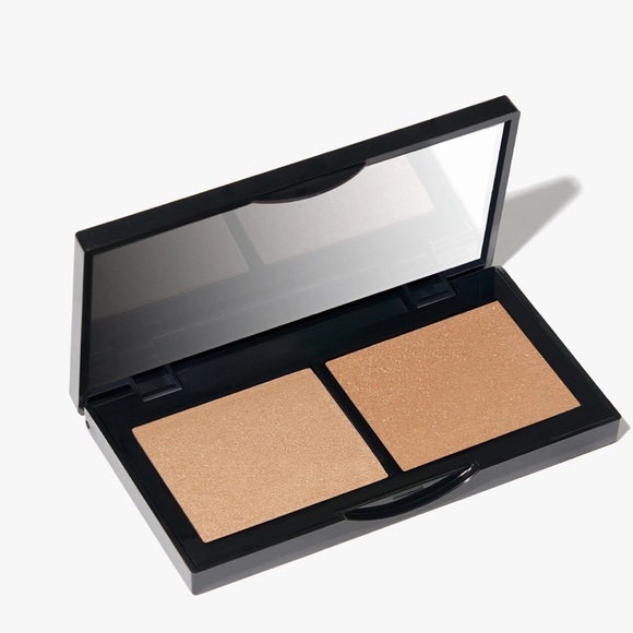 ✨Laura Gellar Hi-Def Glow Illuminator Duo NEW - Picture 5 of 11